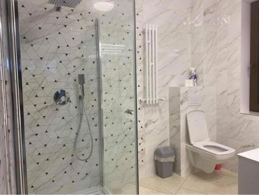 Apartament Pod Lipka Lutowiska Eksteriør billede